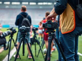 workshop di fotografia sportiva con lega pro e sony allalcione milano 1775019483