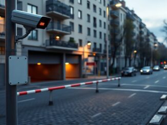 Ztl Isola: come funzioneranno i pass, le deroghe e le autorimesse