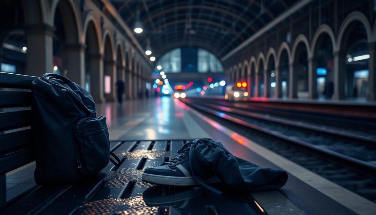 22enne ferito a Milano dopo una maxi rissa in stazione