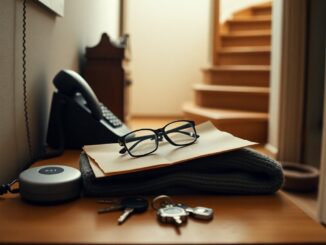 87enne scopre una truffa del falso ufficiale e porta alla cattura del presunto autore