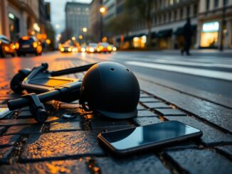 Acrobazie su TikTok con scooter rubato: denunciato 36enne a Rozzano