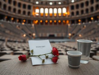Addio a Roberto Leon: scomparso a 71 anni all'Arena di Verona
