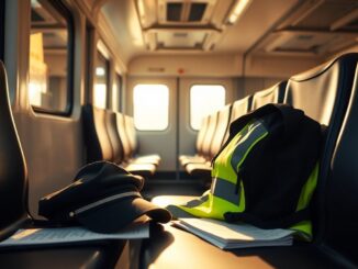 Agevolazioni treni per la polizia locale in Lombardia: la proposta degli assessori