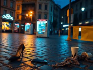 Aggressione in largo La Foppa: due fratelli di Cinisello Balsamo fermati