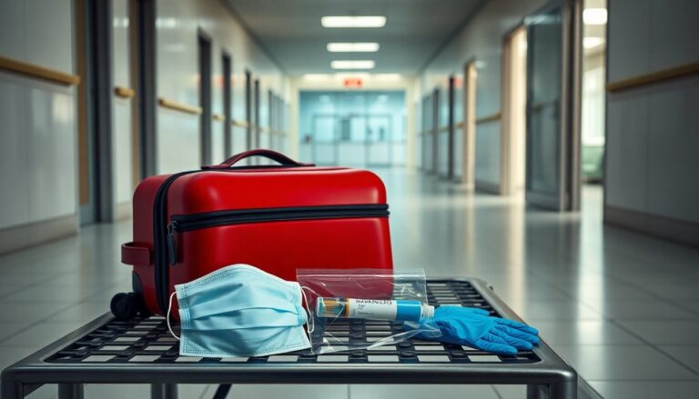 Allarme a Milano: turista segnalata come contatto di caso sottoposta a test al Sacco