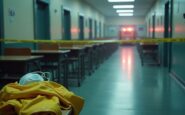Allarme in una scuola di Milano per sostanza urticante: quattro trasportati in ospedale