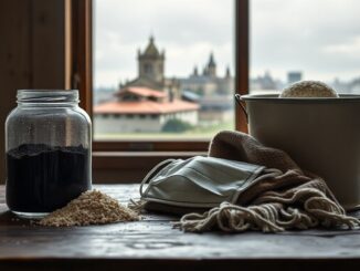 Ammoniaca in città: perché gli allevamenti della Pianura Padana pesano sull'aria di Milano