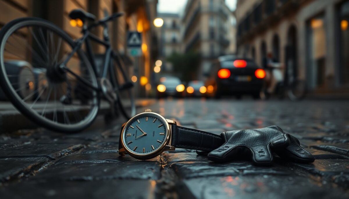 Arrestato 29enne per la rapina dell’orologio da 100mila euro a Milano