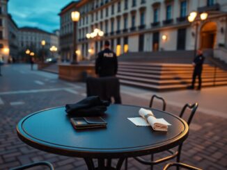 Arresto in piazza Cordusio: due fratelli accusati di furto aggravato