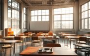 Bando arredi innovativi a Milano 2026/2027: 594mila euro per le scuole