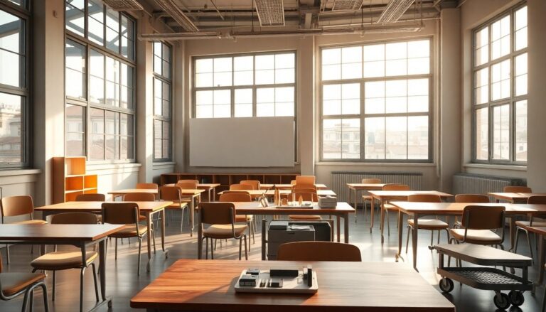 Bando arredi innovativi a Milano 2026/2027: 594mila euro per le scuole