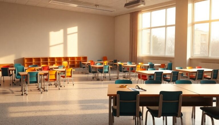 Bando arredi innovativi per scuole a Milano: come accedere ai 594mila euro