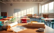 Bando arredi scuola Milano 2026/2027: 594mila euro per primarie e medie