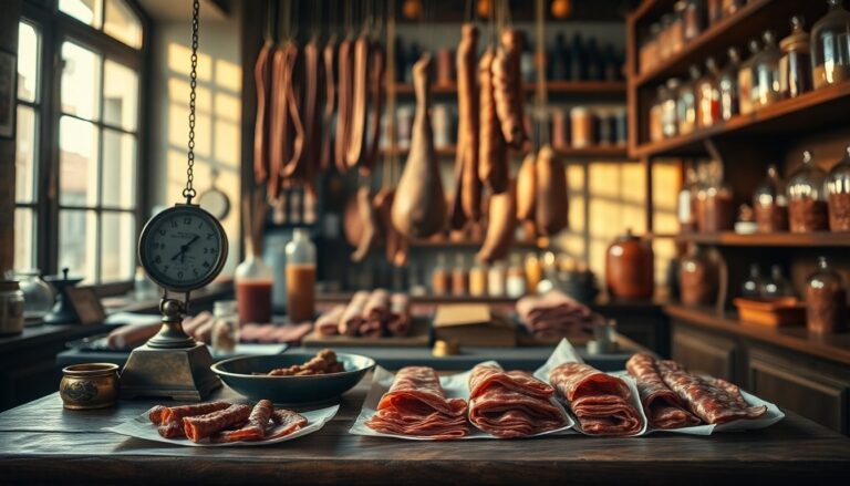 Carlo Ronzio, il salumiere che ha fatto la storia del commercio di Magenta