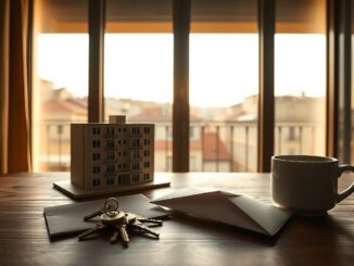 Case vuote a Milano: investimenti che non diventano abitazioni