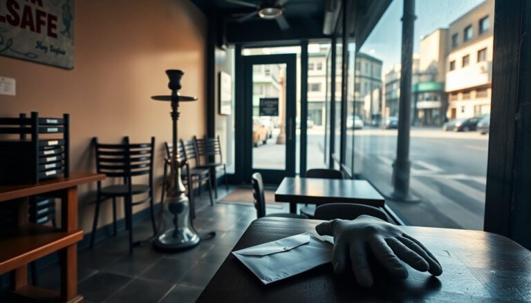 Chiusa per un mese la licenza del Prosper Kings Shisha Bar in via Panfilo Castaldi
