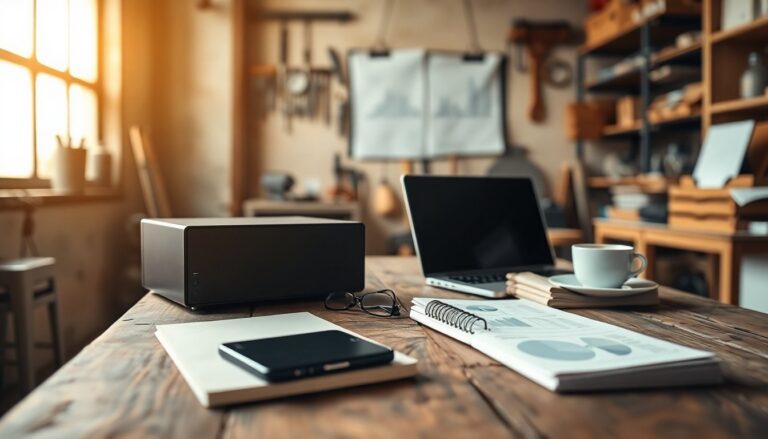 Come AI Magister porta l'intelligenza artificiale nelle piccole imprese