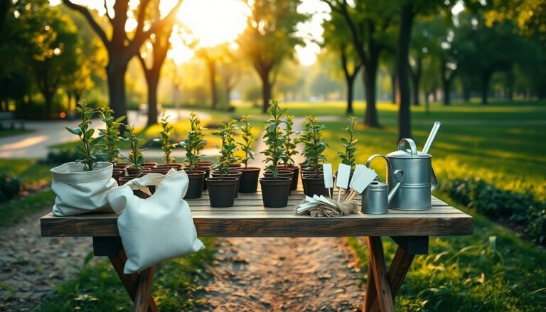 Come partecipare a Custodiscimi per curare le piantine e la Milano green way