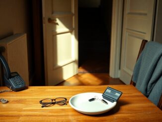 Come una 87enne ha smascherato un finto ufficiale e portato all'arresto