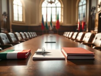Comitato Futuro Nazionale a Magenta e Corbetta: nuova presenza territoriale