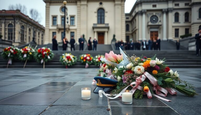 Commemorazione in Questura: ricordo di Calabresi e della strage di via Fatebenefratelli