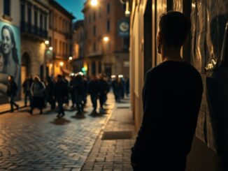 Commemorazione Ramelli a Milano: violenze, quattro indagati e polemiche politiche