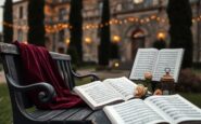 Concerto benefico «Parole & musiche da Oscar» con Lucia Rubedo a Busto Garolfo