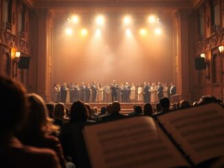Concerto gospel solidale a Milano al Teatro Caboto