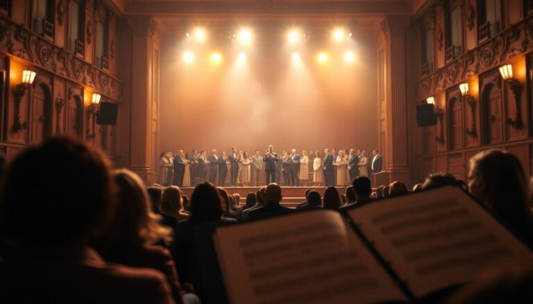 Concerto gospel solidale a Milano al Teatro Caboto