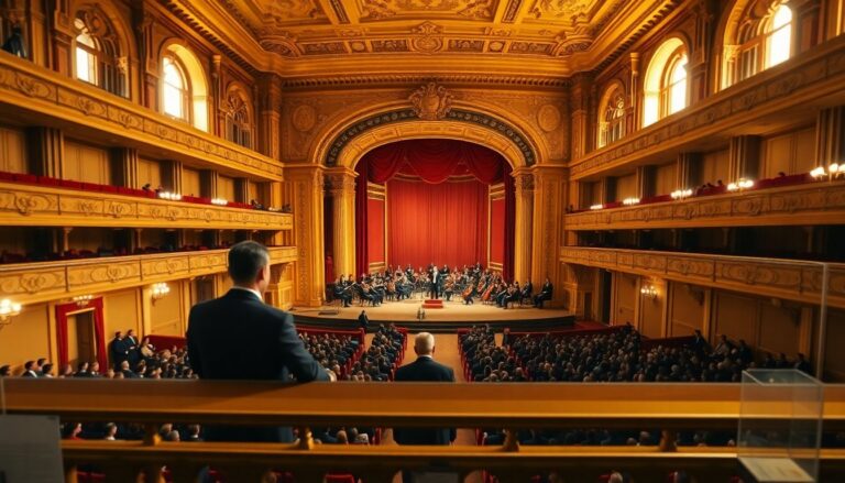 Concerto per gli 80 anni del Teatro alla Scala: Chailly dirige Nabucco alla presenza del Presidente