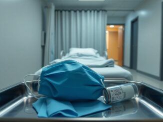 Contatto di Hantavirus a Milano: turista britannica negativa ai test e in osservazione