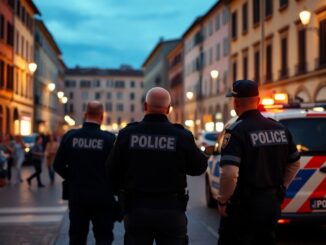Controlli a Rho: sicurezza e contrasto allo spaccio nelle aree pubbliche