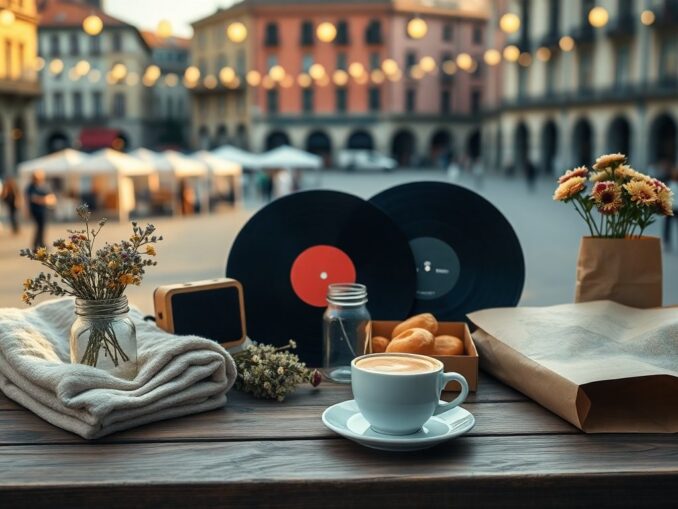 Cosa fare a Milano: concerti, festival e mercatini nel weekend di metà maggio