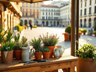 Cosa fare a Milano dal 7 al 10 maggio: Orticola, mercati e eventi