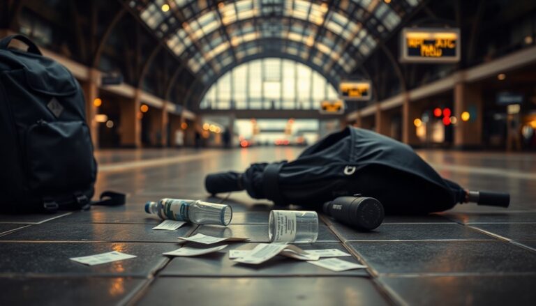 Dieci misure cautelari eseguite per i disordini alla Stazione Centrale di Milano