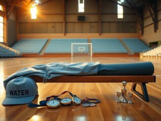 Eccellenze sportive ad Arese: Ginnastica Arese in Serie A2 e giovani della pallanuoto in Nazionale