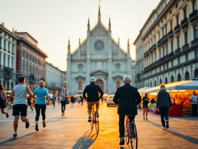 Eventi a Milano per il lungo weekend: venerdì 1, sabato 2 e domenica 3 maggio 2026