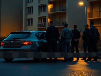 Fermato 41enne a Milano con 20 grammi di MDPHP e strumenti per confezionare dosi