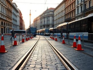 Festa scudetto Inter: modifiche a metro e bus che paralizzano Milano