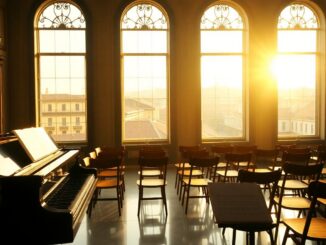 Festival diffuso a Milano: oltre 250 concerti tra GAM, Scala e quartieri