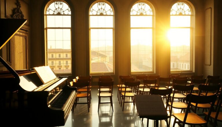 Festival diffuso a Milano: oltre 250 concerti tra GAM, Scala e quartieri