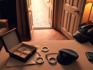Finto poliziotto arrestato a Milano dopo il sospetto di un'87enne con disabilità
