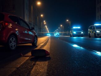 Fuga dai Carabinieri a Sesto San Giovanni: arrestati un 33enne e un 22enne