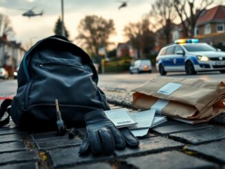 Furti a Moscazzano: tre fermati sul posto e un quarto arrestato a Milano dopo inseguimento