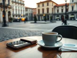 Furto in piazza Cordusio, due fratelli cileni colti in flagranza