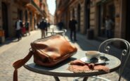 Furto nel dehors a Milano: due fratelli fermati in flagranza