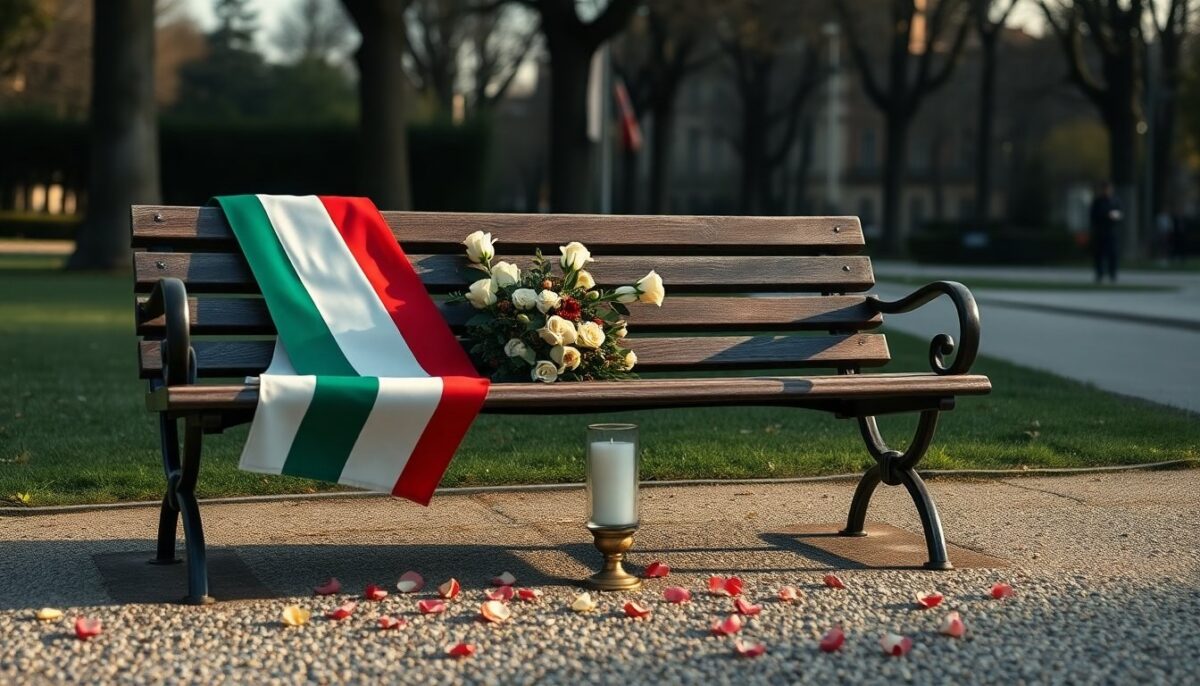 Giardini di piazzale Aquileia dedicati a Marco Pannella: Milano ricorda il leader radicale