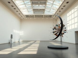 Guida alla Milano Art Week: musei, installazioni e fiere in città