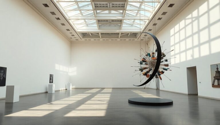 Guida alla Milano Art Week: musei, installazioni e fiere in città