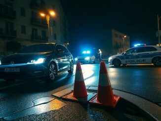 Inseguimento a Sesto San Giovanni: due arresti dopo la fuga dall'alt dei Carabinieri